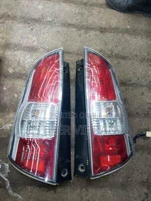 Passo 2005/2006 Backlights