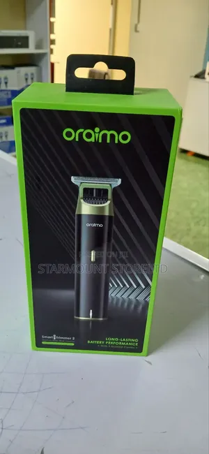 Smart Trimmer 2
