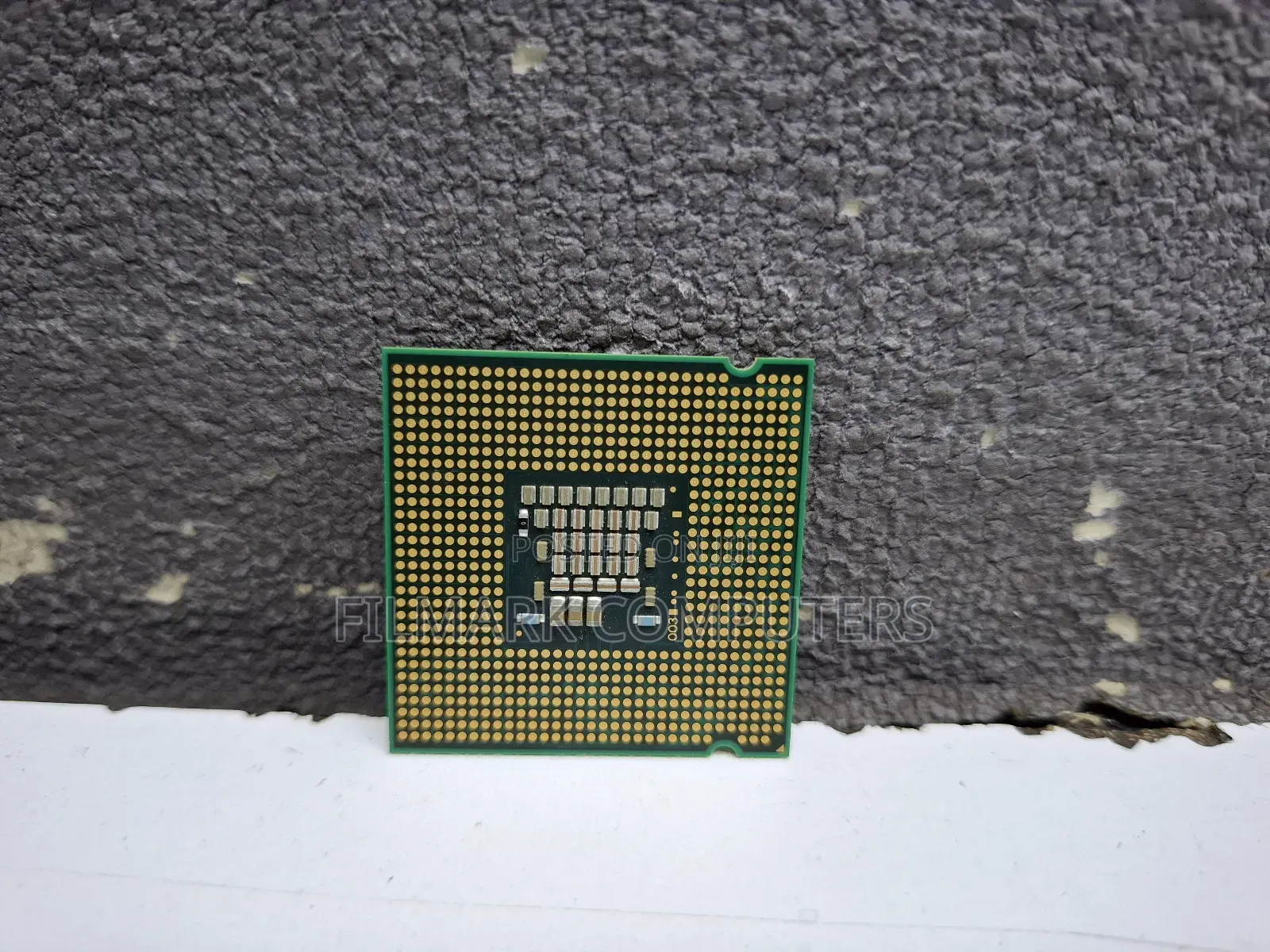 Intel Core 2 Duo Cpu Processor 6300 Sla5e 1.86ghz 1066mhz 2mb 2 Lga775