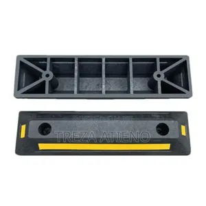 Parking Blocks