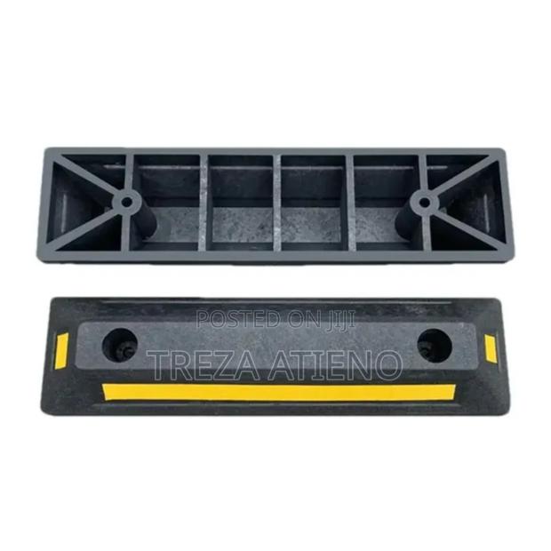 Parking Blocks