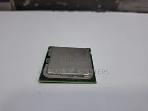 Intel Core 2 Duo Cpu Processor 6300 Sla5e 1.86ghz 1066mhz 2mb 2 Lga775