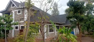 Furnished 4bdrm House in Galu Beach Zone, Ukunda for sale