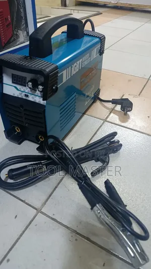 300 Amp Welding Machine Makita/300 Amp Makita Welding Machine