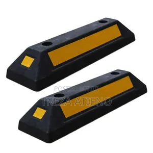 Parking Curbs