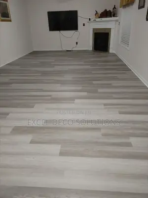 Dry Back LVT Commercial Grade Vinyl Tile Flooring