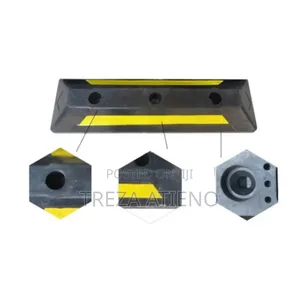 Curb Stops