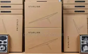 Starlink Standard Kit Gen 3