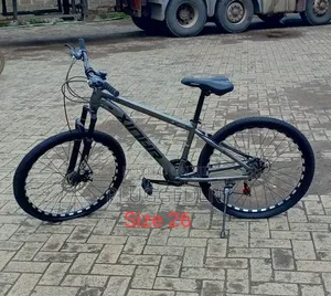 Mountain Bike 26-Inch