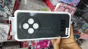 Vipoko Xiaomi Redmi A3 Pro 4g, Silicone Protective Phone Case