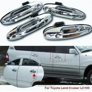 Door Handle 100 Series