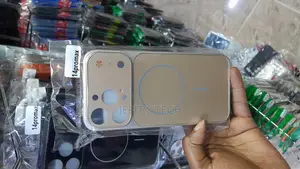 Aeetz Converter Case for iPhone 14 Pro Max -Beige