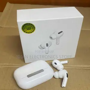 Type-C Wireless Earbuds Apple Airpods Pro Designed