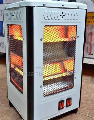 Room Heater 4sided