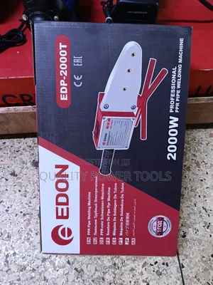 Edon Powerful PPR Machine