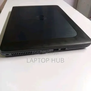 Laptop HP ZBook 14 G2 8GB Intel Core i7 SSD 256GB