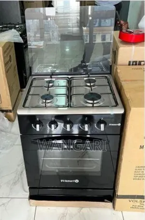 Standing Cooker Volsmart Full Gas Cooker