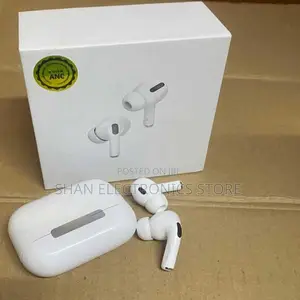 Airpods Pro 2 Style Wireless Earbuds Type-C Charging Port Designed