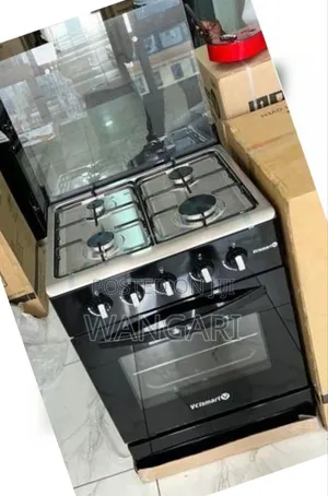 Volsmart Full Gass Cooker