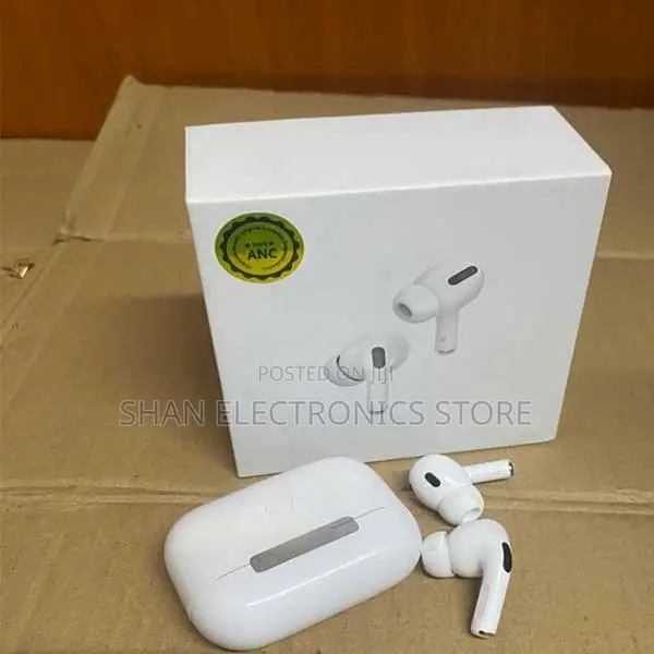Lightweight and Comfortable Apple Airpods Pro 2type-C Wireless Earbuds