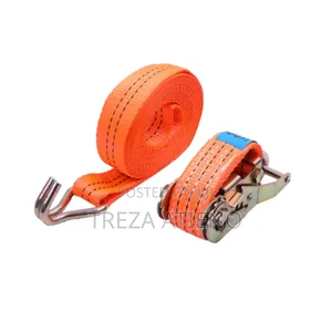 Cargo Ratchet Rope