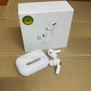 Stable Bluetooth Type-C Charging Port Designed Apple Airpods Pro