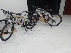 Size 29 Bike