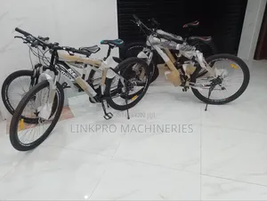Size 29 Bike