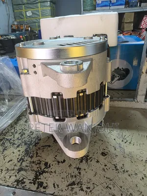 Alternator Motor Hino 500