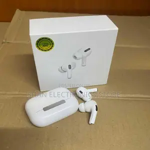 Apple Airpods Pro 2wireless Earbuds (Original)