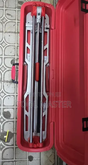 Rubi Tile Cutter / New Rubi Manual Tile Cutter