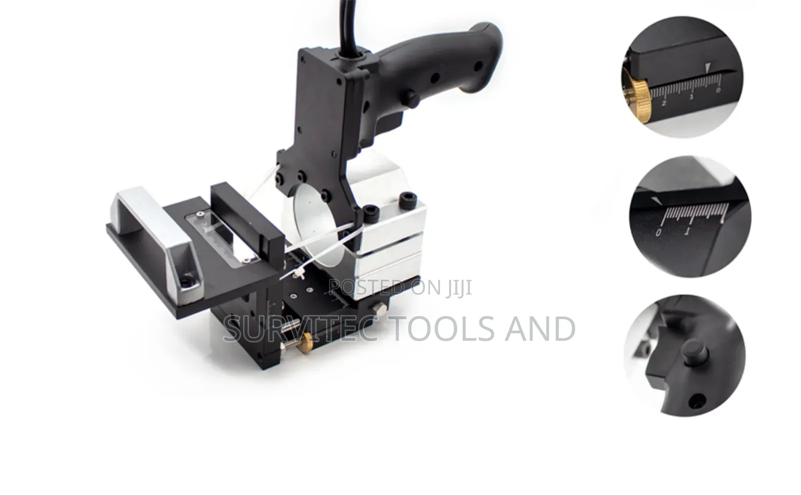 Router Locator