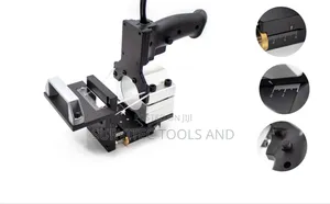 Router Locator