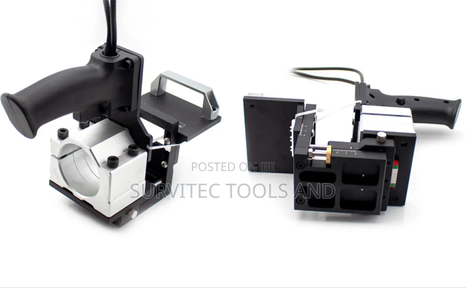 Router Locator