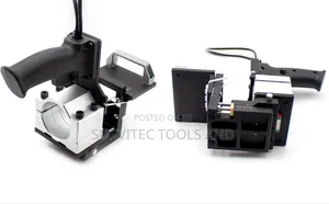 Router Locator