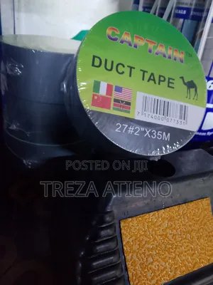 Gaffer Tape
