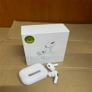 Charging Case Apple Airpods Pro2(2nd Gen)–True Wireless Earbuds