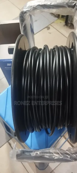 1.5mm 50 Meters Extension Reel