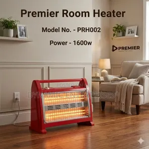 Premier Room Heater