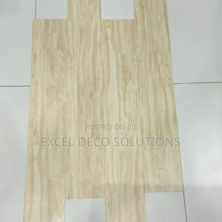Dry Back LVT Modern Interior Vinyl Flooring Solution