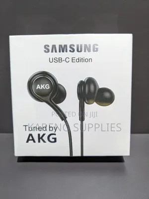 Samsung (Akg) Usb-C Earphones