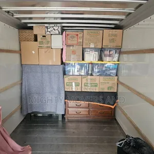Movers Limuru Rd/ Parklands/ Red Hill Estates