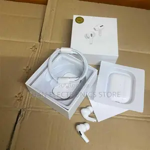 Bluetooth 5.3 Apple Airpods Pro 2 Type C New True Wireless Earbuds