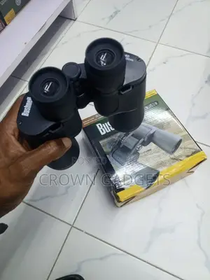 Bushnell Powerview 60x60 Binoculars High Zoom Long Range