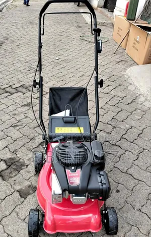 Heavy Duty Lawn Mower/Lawn Mower Machine