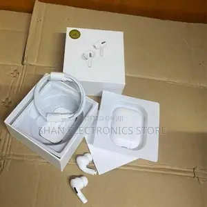 Upgraded Active Noise Cancellation Apple Airpods Pro 2 Type C