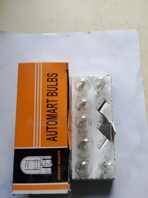 Brake Bulb Double Push 12v (Automart Bulbs)