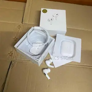 Airpods Pro Noise Cancellation Pro 2nd Generation