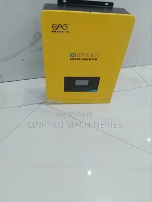 4.2 Kva Gae Hybrid Inverter 24 Volts