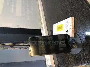 Amoled Samsung S21 Fe Framed Screen Replacement+Installation